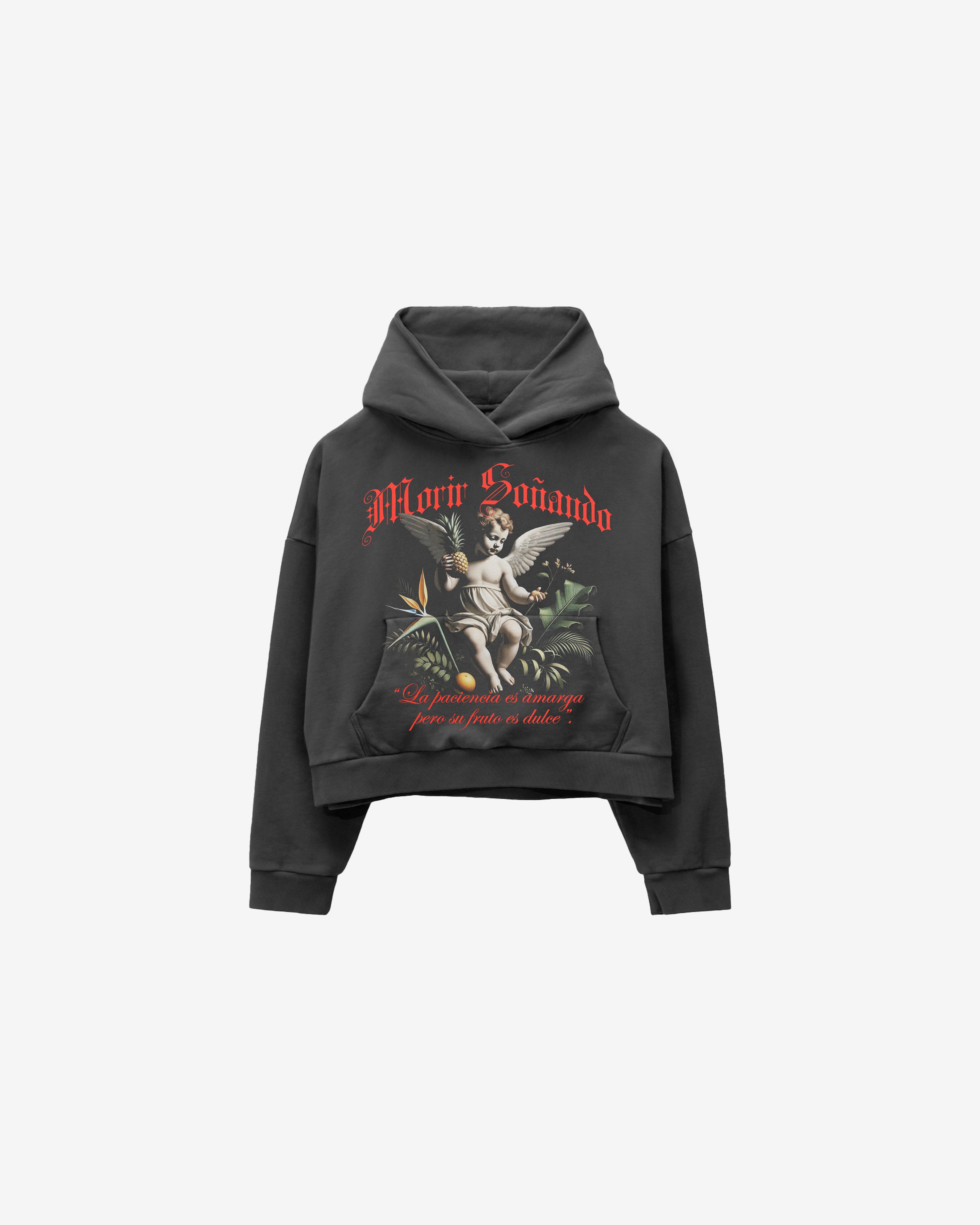 Cherub Hoodie