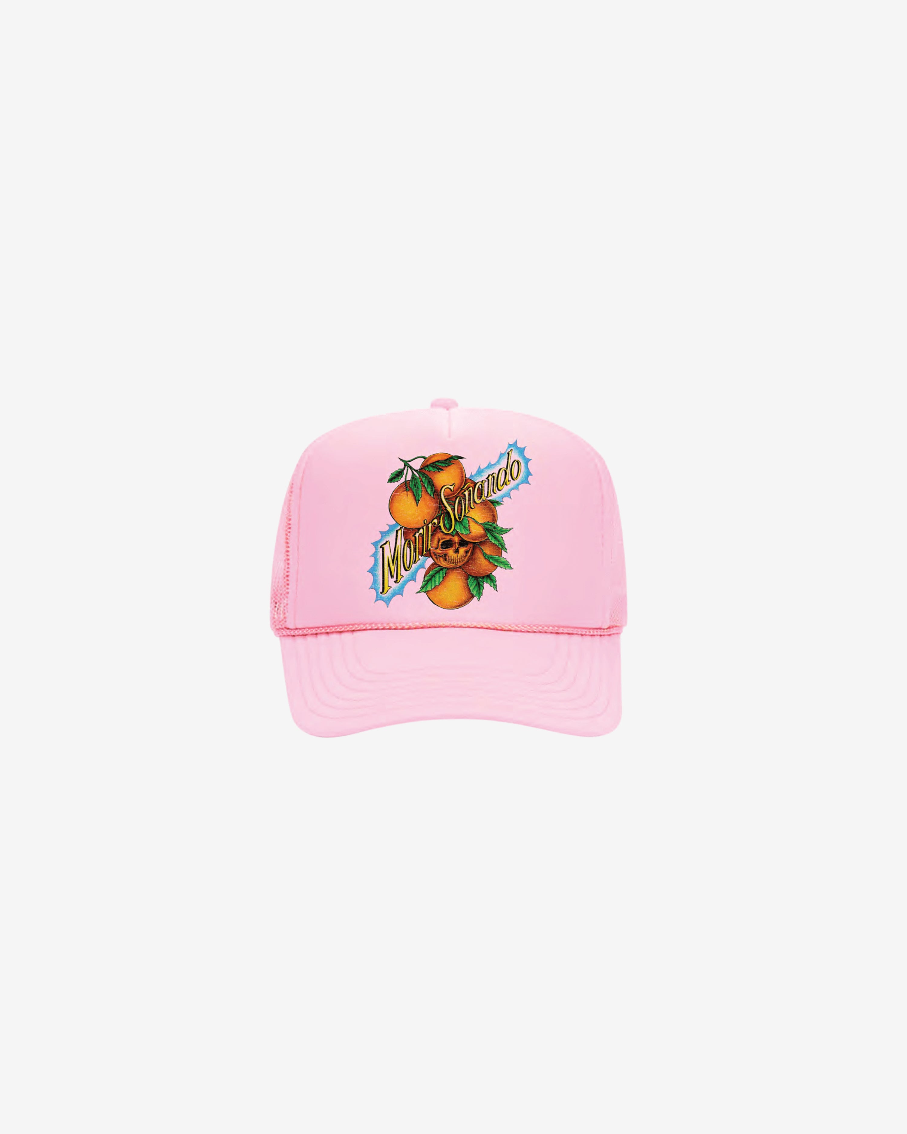 Moña Trucker