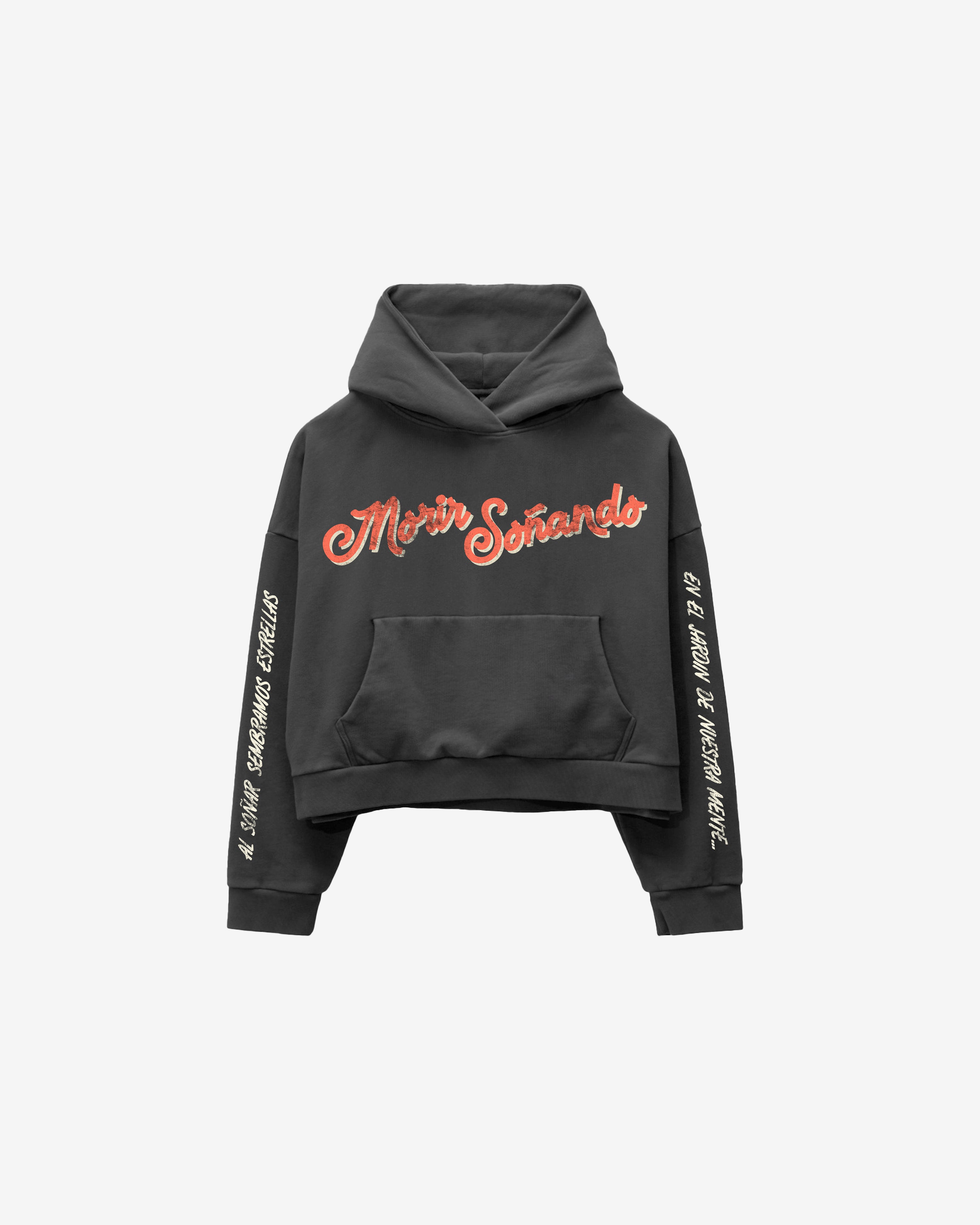 Harvest Hoodie