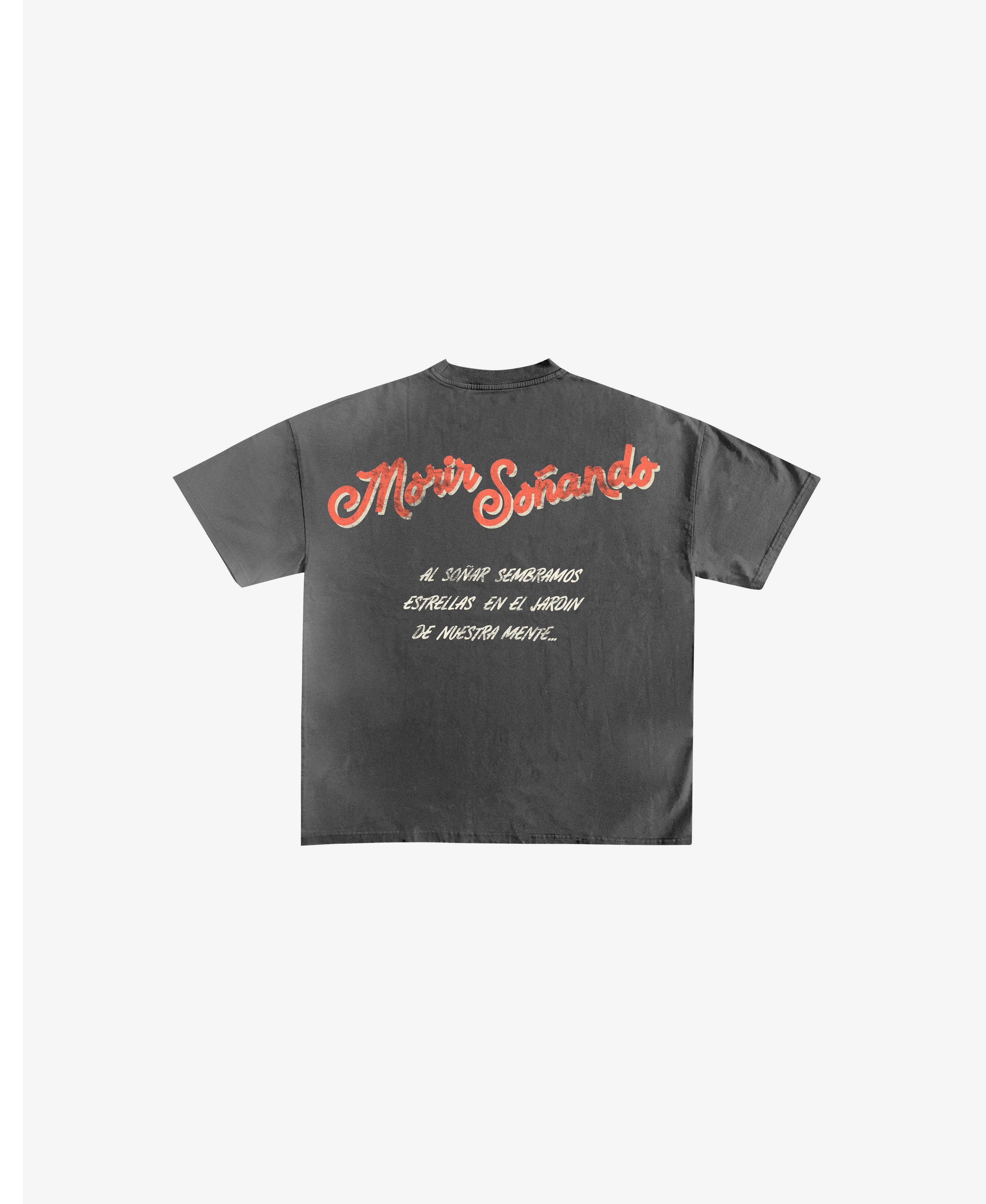 Harvest Tee