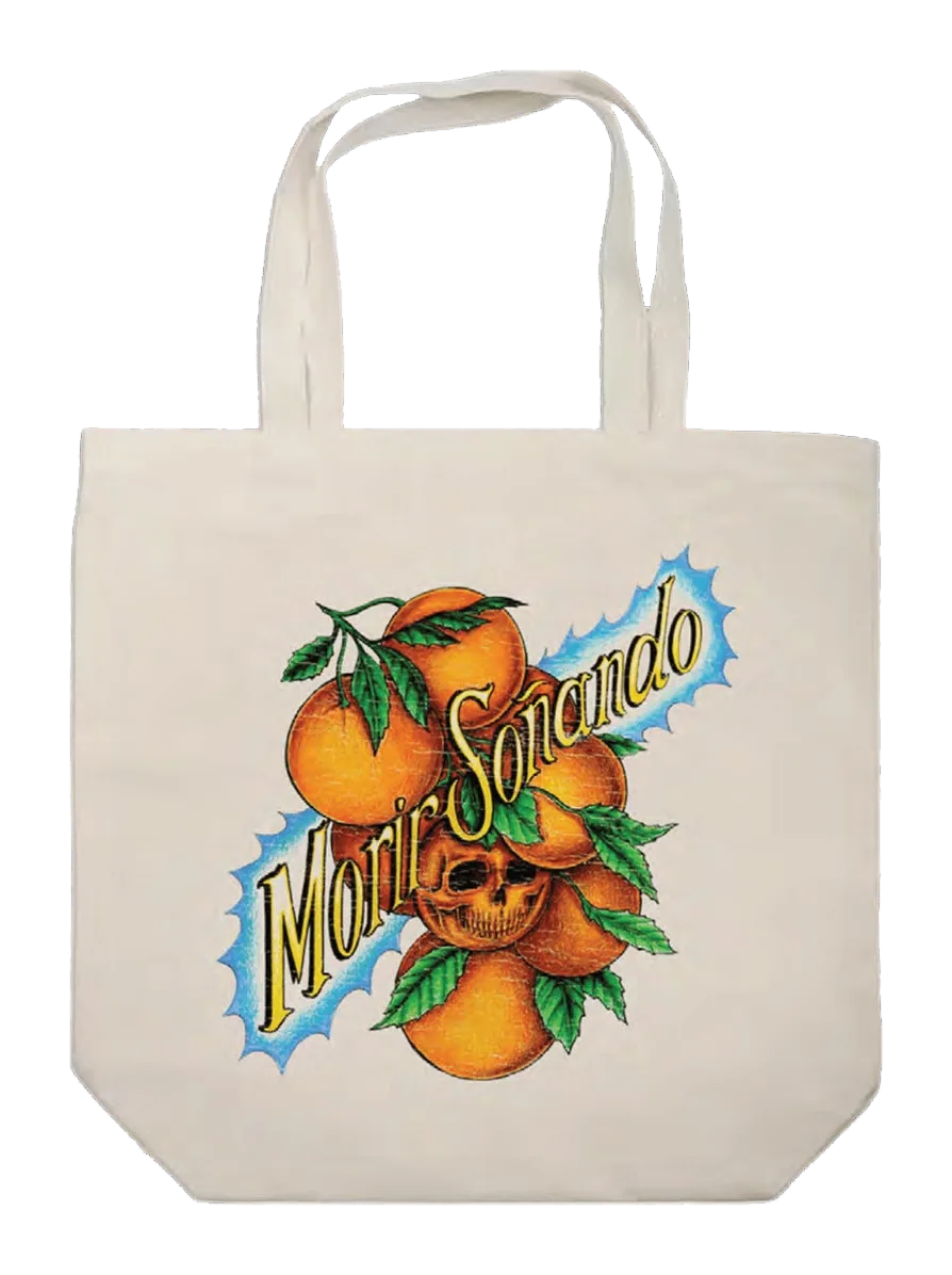 Moña Tote