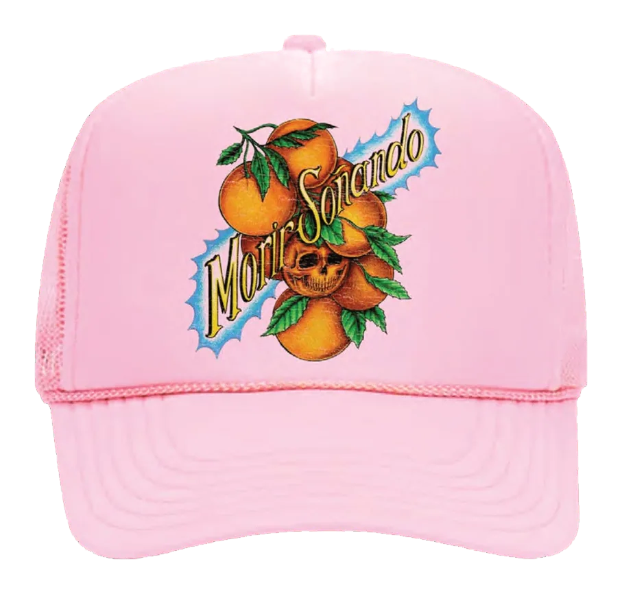 Moña Trucker