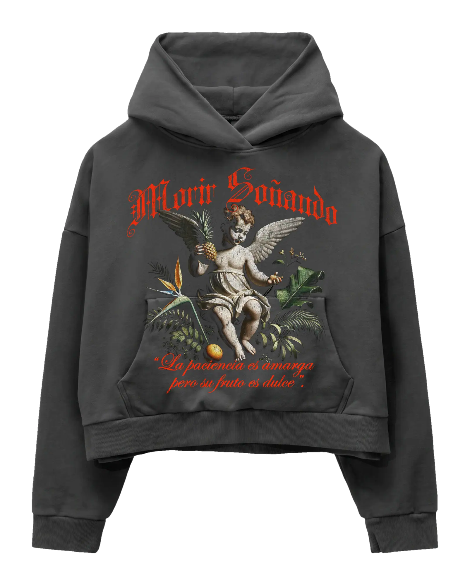 Cherub Hoodie